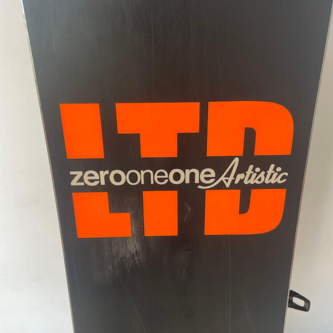 ACTIVE SPIRIT スノーボード