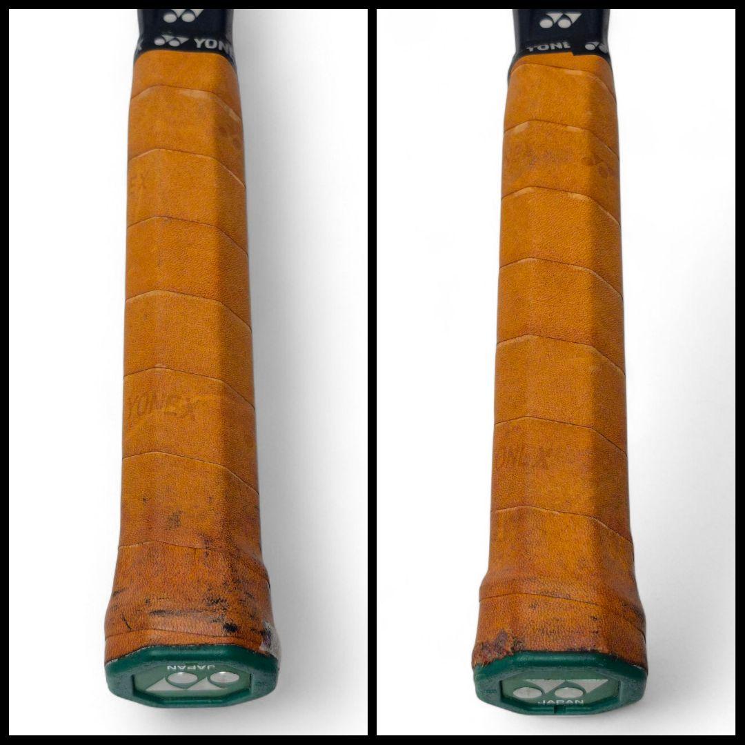 Yonex ヨネックス 硬式テニスラケット VCORE PRO97 G2