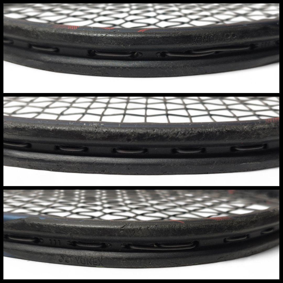 Yonex ヨネックス 硬式テニスラケット VCORE PRO97 G2
