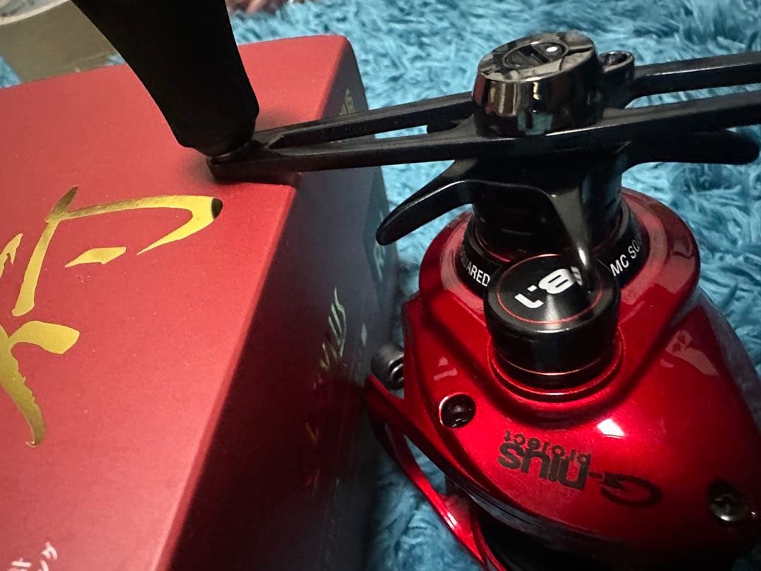 グラビアス侍　サムライ　ジーニアス　グラビアスオーロラ　リール