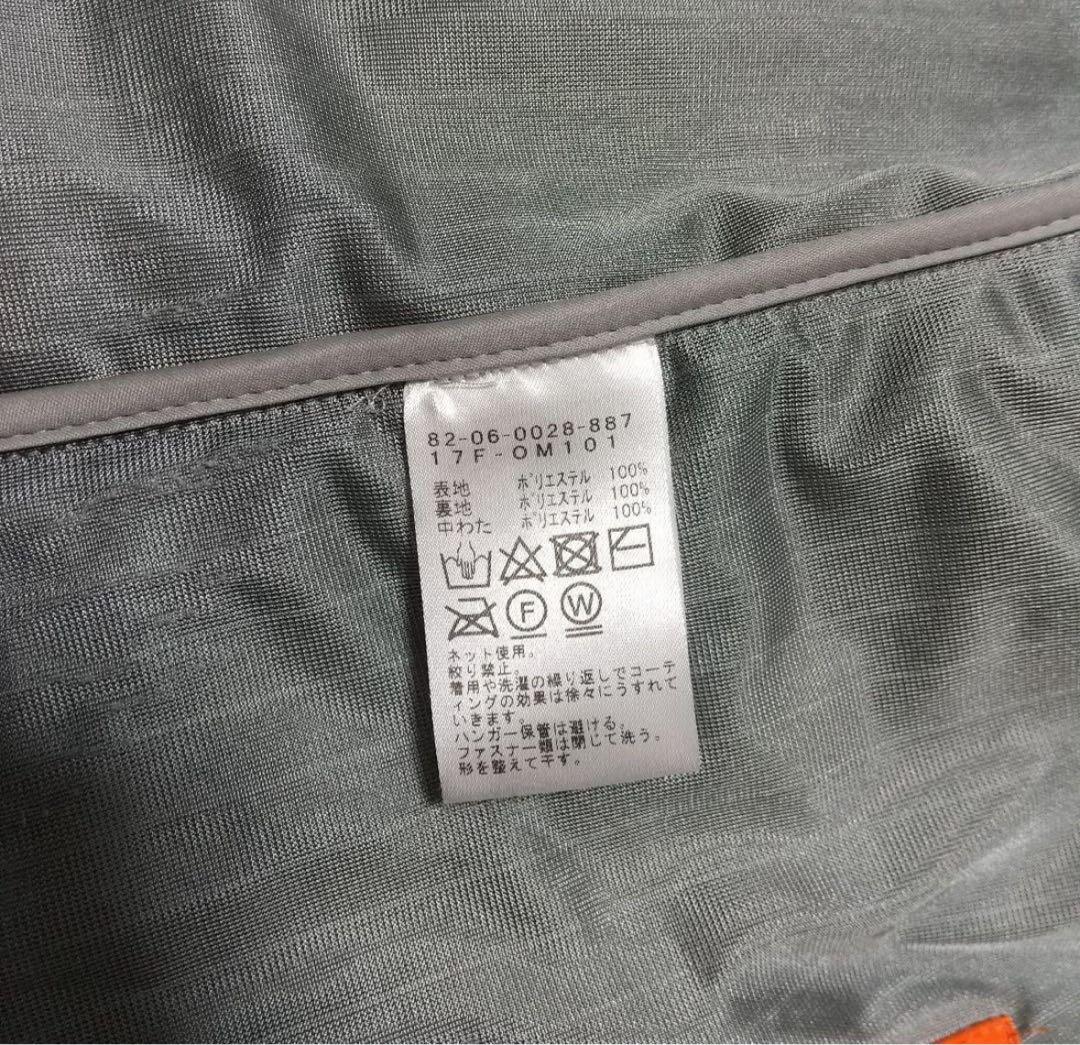 BEAMS GOLF　ビームスゴルフ　半袖中綿ジャケット