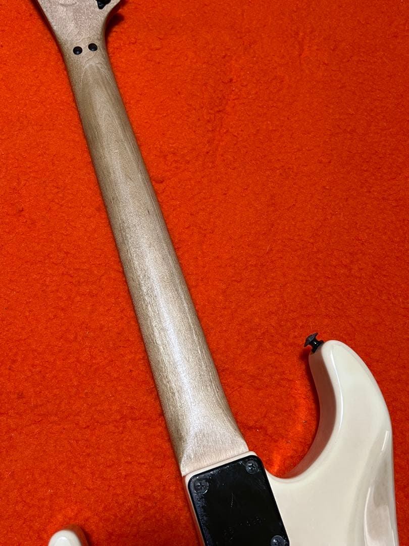 ジャンク　グレコ JJ ディンキータイプ　エレキギター