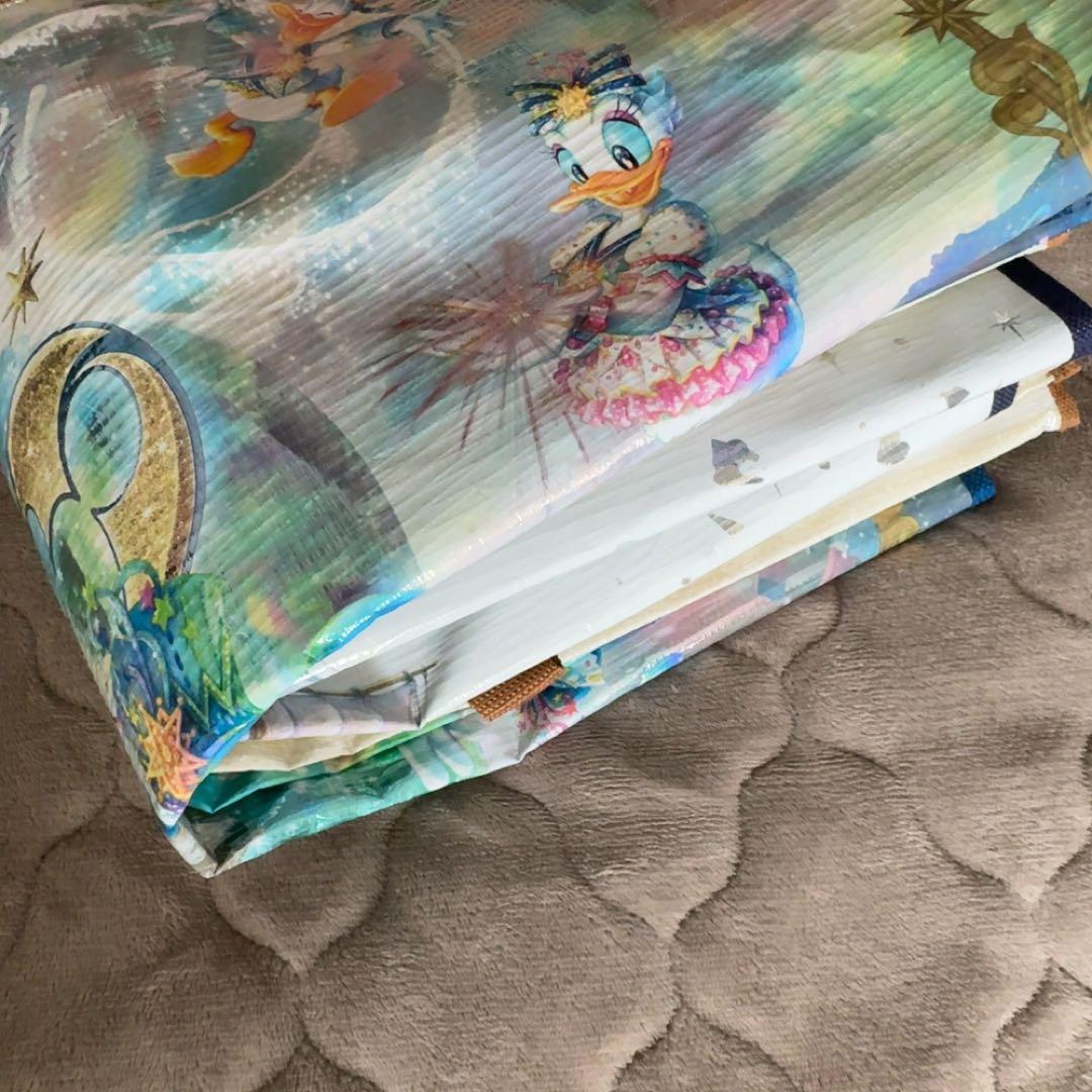 安心の匿名発送 ディズニーリゾート ショッピングバック貴重なデザイン 7種類