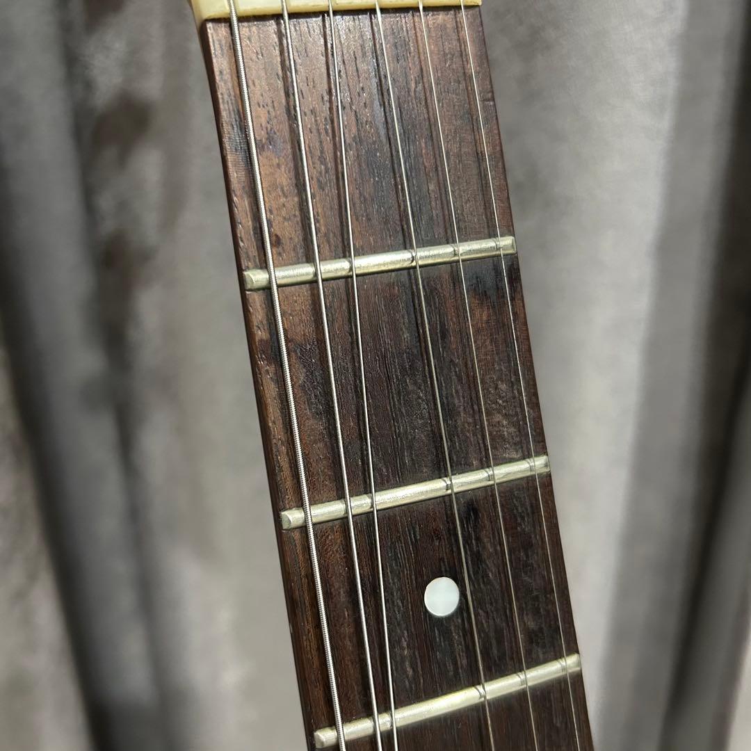 Greco グレコ　WS-40 パールピンク　エレキギター