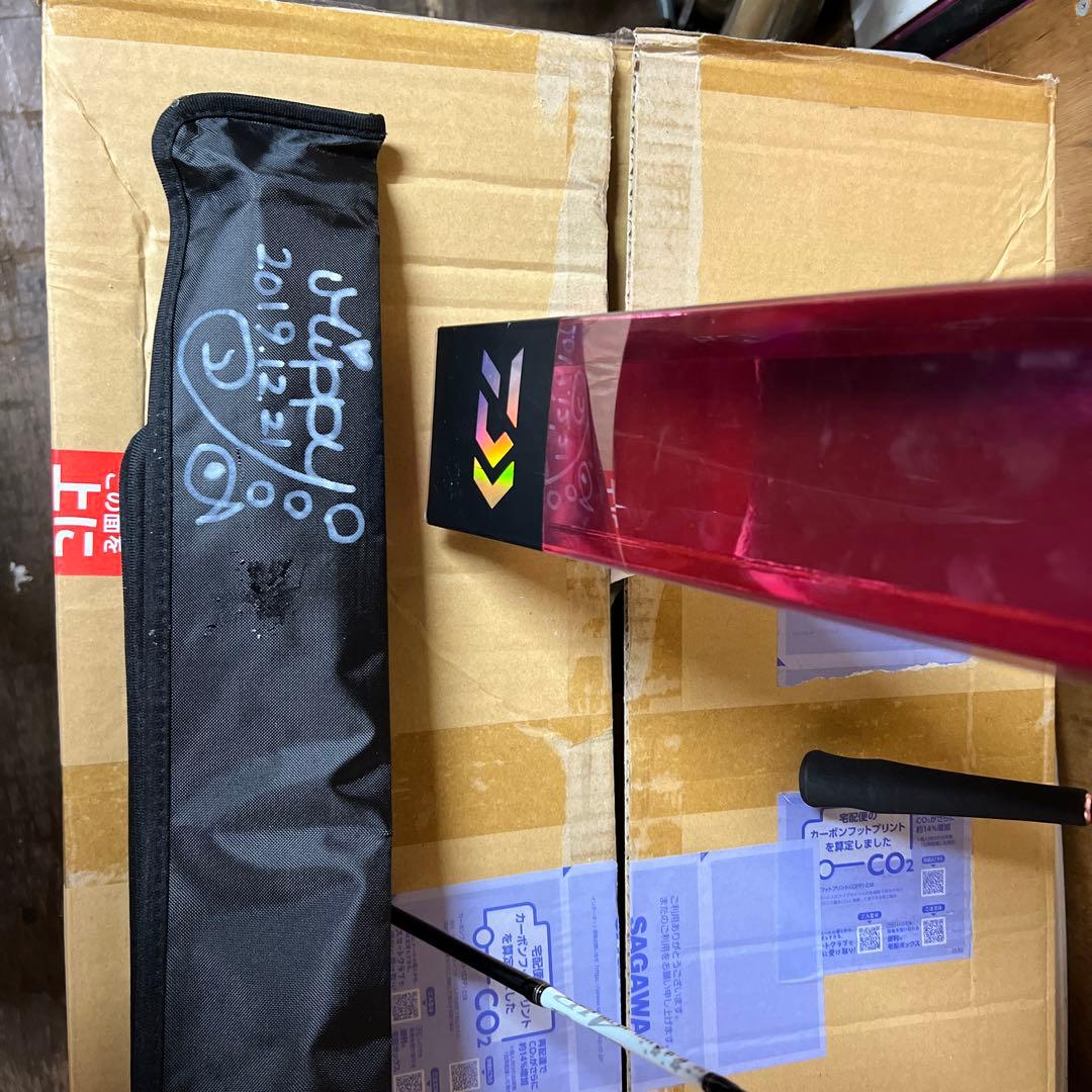 タイラバロッド