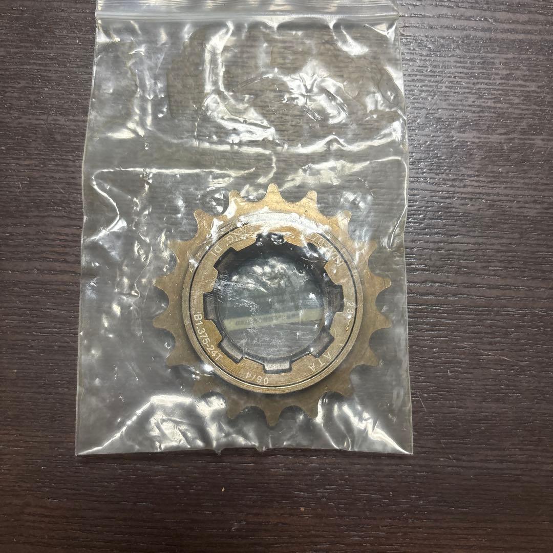 LEADER bike 721ピストバイク フリーギアSHRED88 リーダー