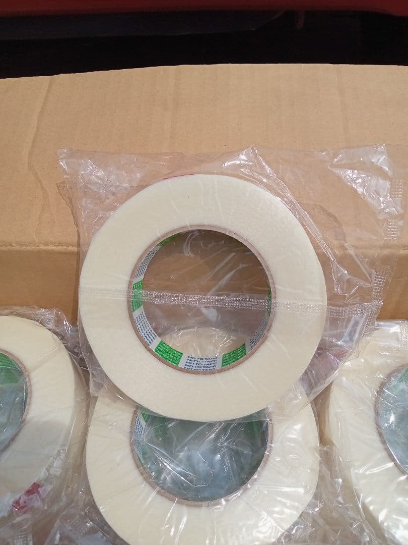 フィラメントテープ No.3883 　48巻