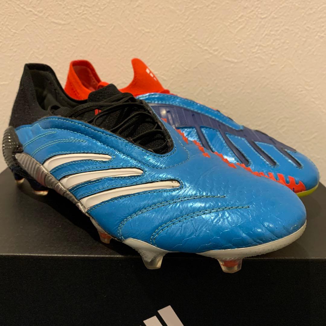 シューズ adidas PREDATOR ARCHIVE FG 25.5cm