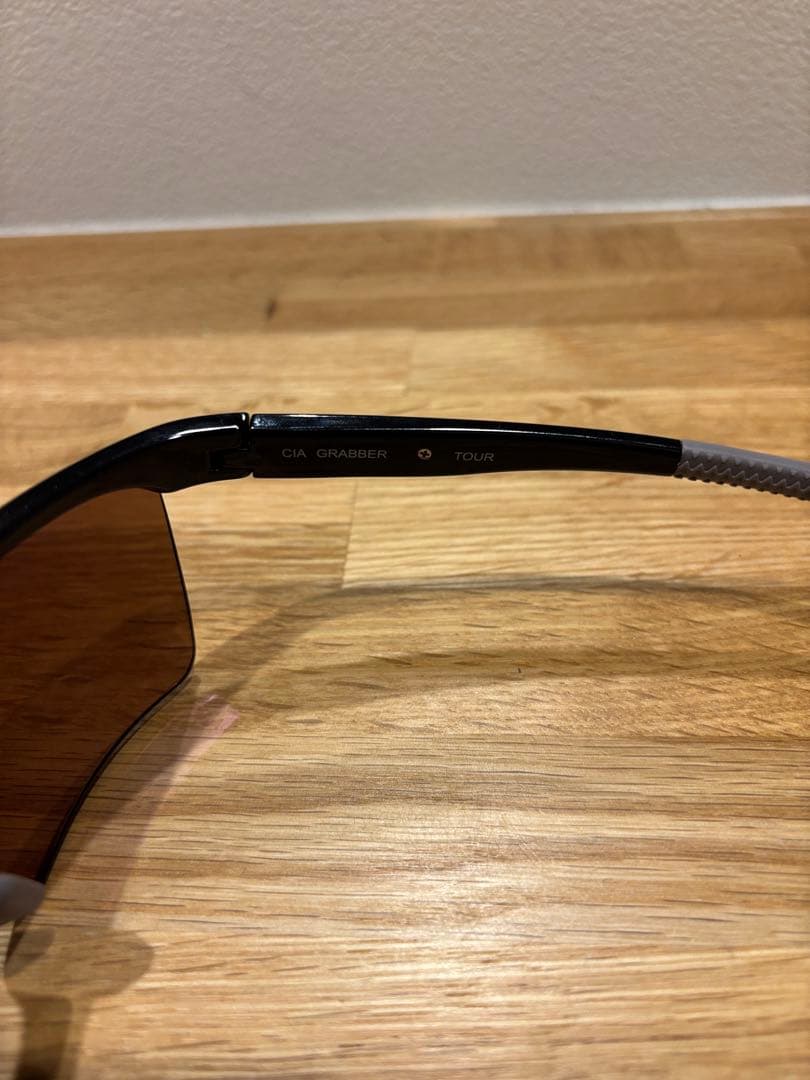 シェイデンSCHEYDEN CIA GRABBER Asian Fit LT16