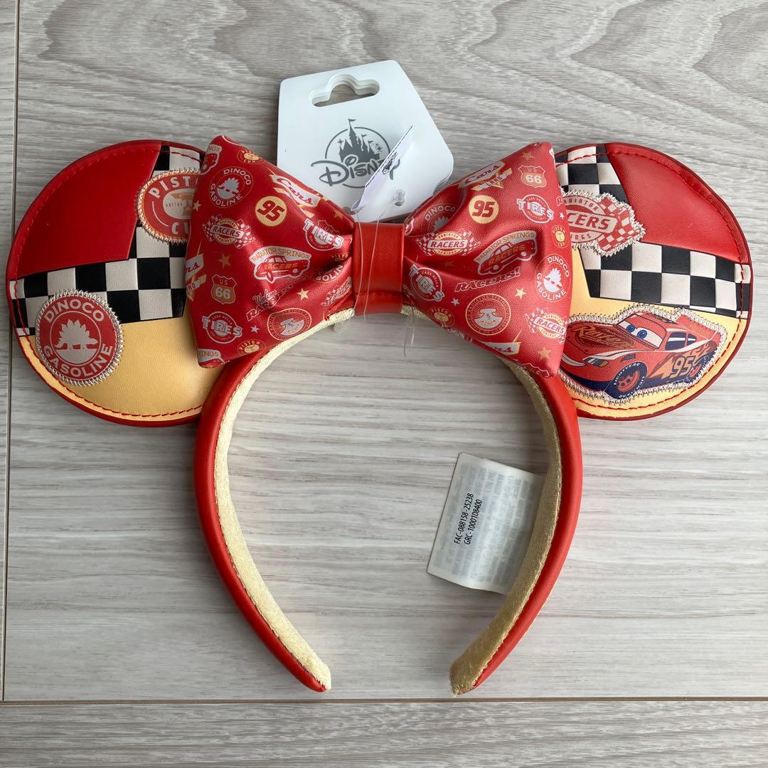 カーズランド　カチューシャ　ポストカード