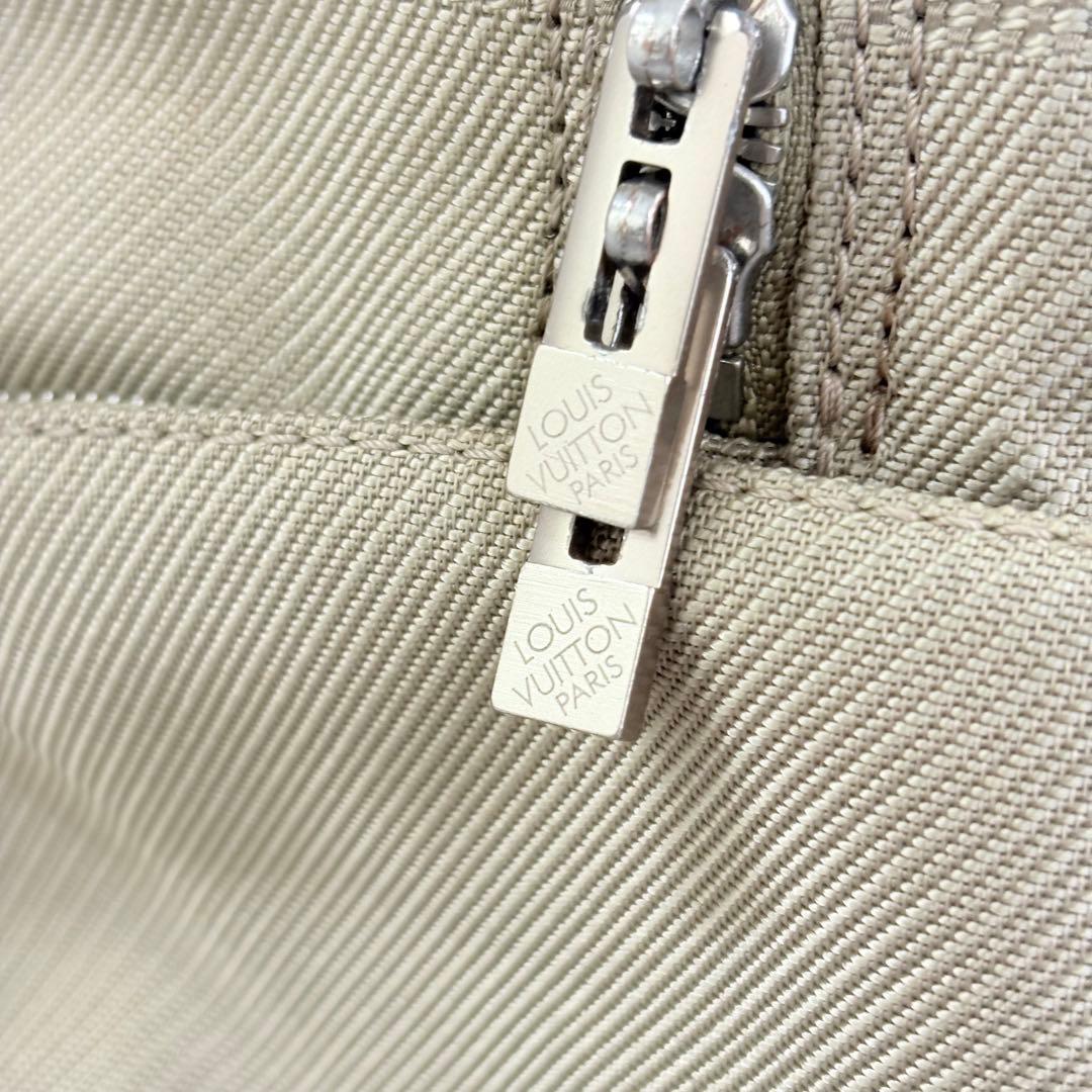 LOUIS VUITTON ルイヴィトン ゴルフバッグ アヴァンテュリエ