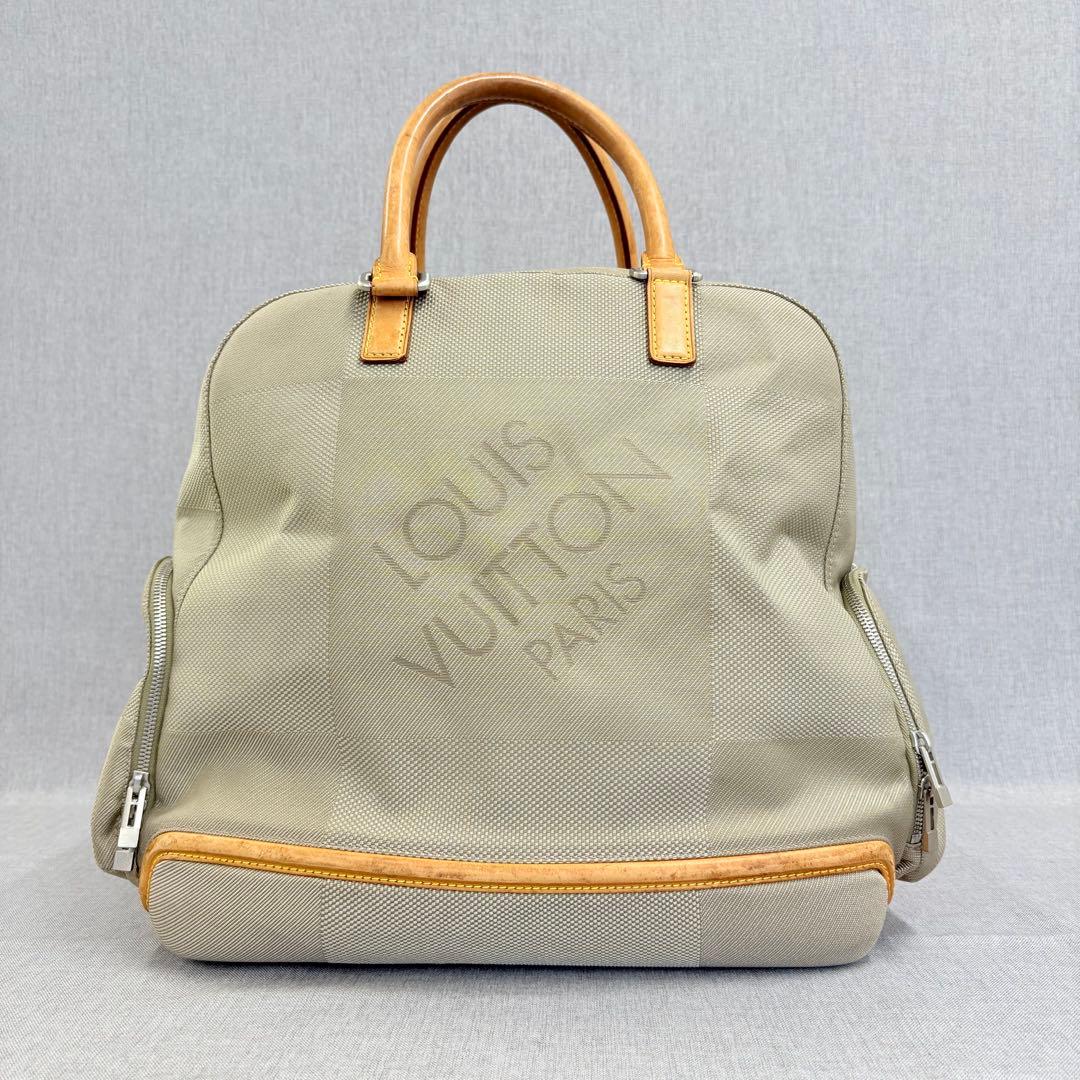 LOUIS VUITTON ルイヴィトン ゴルフバッグ アヴァンテュリエ