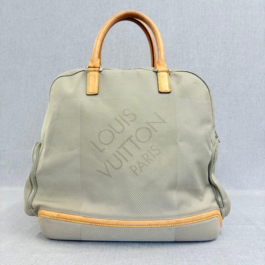 LOUIS VUITTON ルイヴィトン ゴルフバッグ アヴァンテュリエ