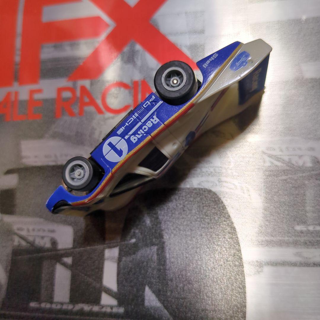 トミー マグナカー HO スロットカー AFX TYCO エポック