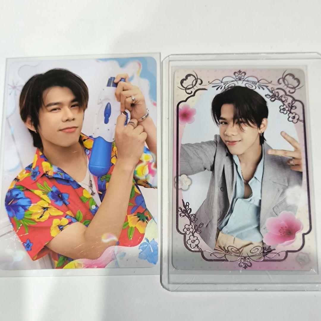 GMMTV POPUP STORE シクレ シークレット Tui