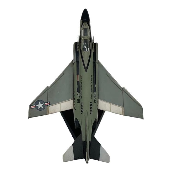 戦闘機プラモデル　まとめ　F-4 ファントム　F-14　トムキャット　トップガン