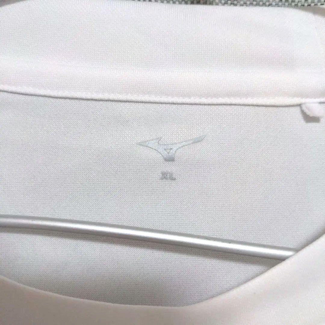 セレッソ大阪 MIZUNO トレーニングウェア 半袖シャツ XL