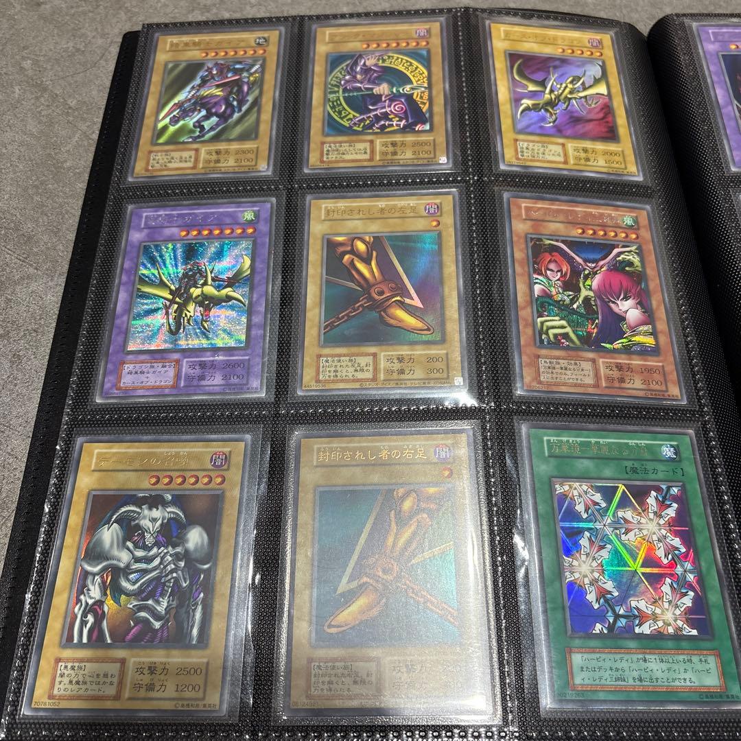 ＊シュゲー カード154枚＋パタゴニアダウンベスト