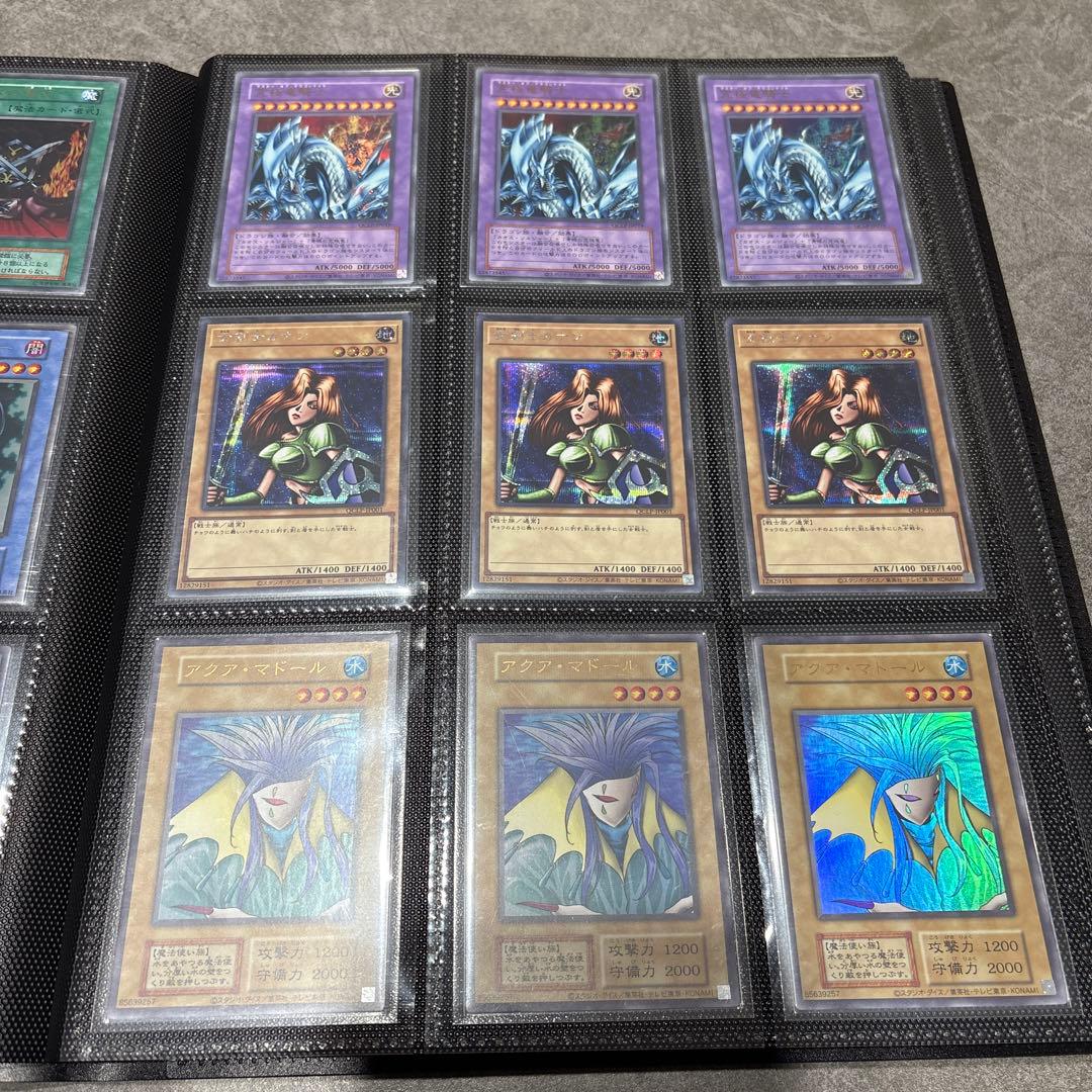 ＊シュゲー カード154枚＋パタゴニアダウンベスト