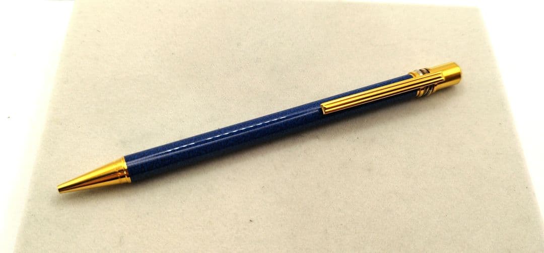 CARTIER　 カルティエ　トリニティ　ボールペン　リフィルなし