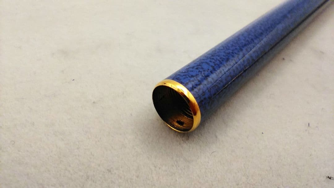 CARTIER　 カルティエ　トリニティ　ボールペン　リフィルなし