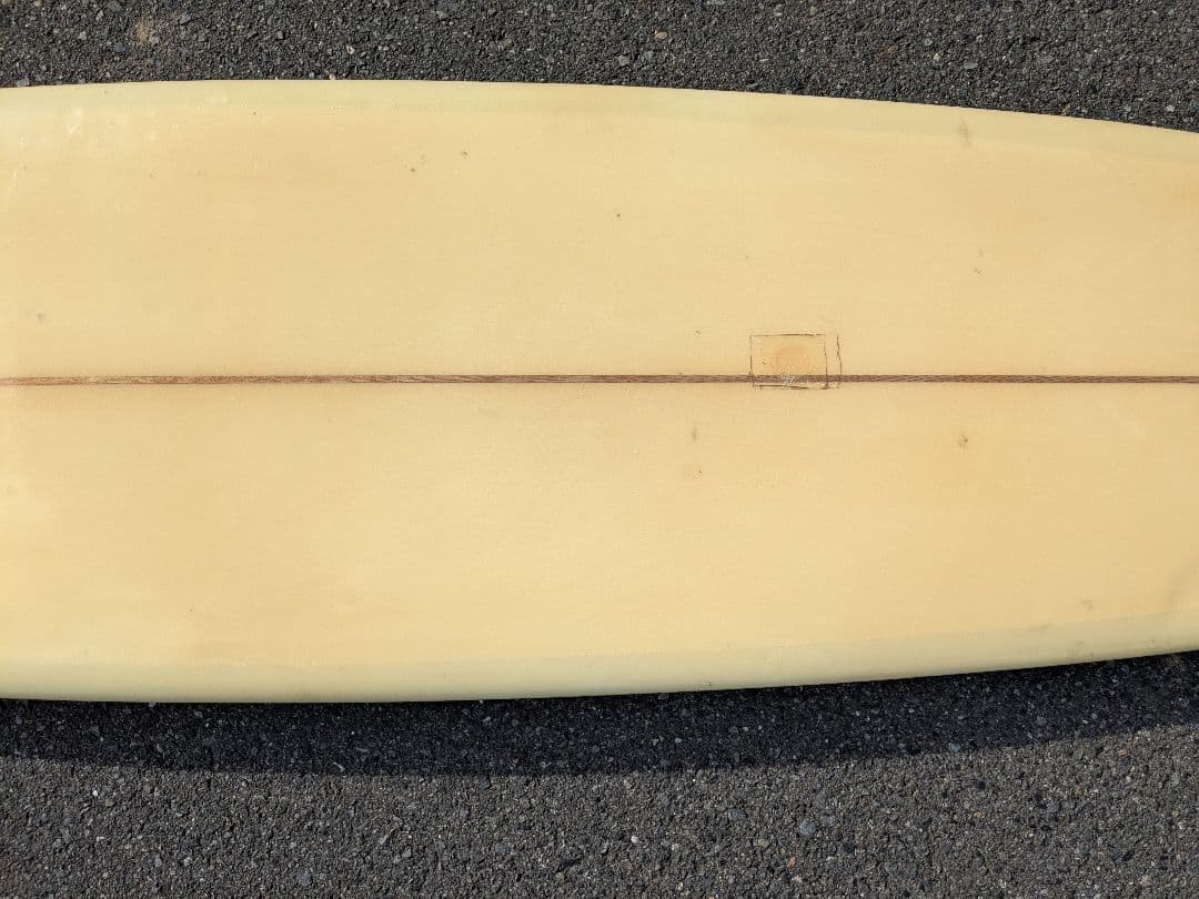 サーフィン・ボディボード Anderson Surfboards / Dane Peterson 9`2