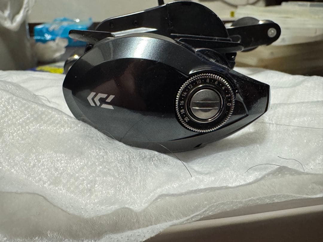 ダイワ　24アドミラA 150H