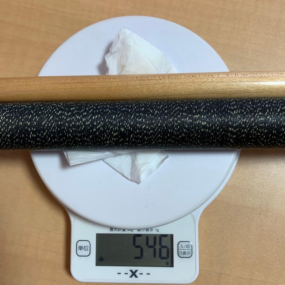 Excalibur 4剣 本ハギ オールド ビリヤードキュー バーズアイメイプル