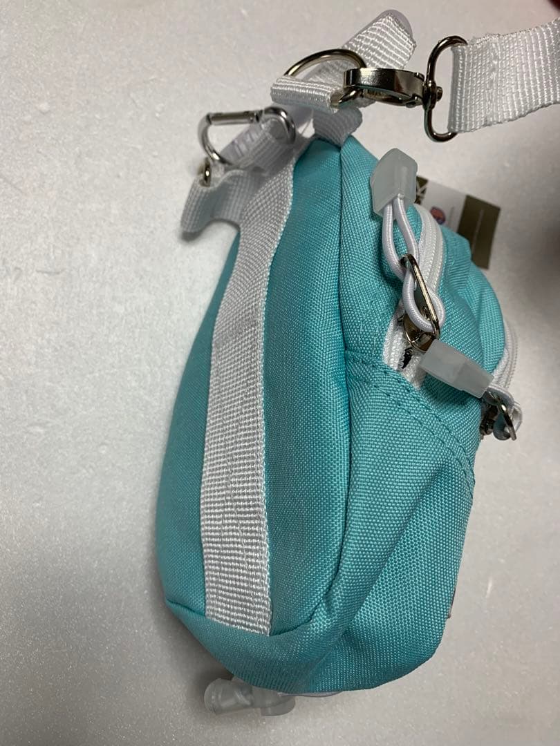 Ko Olina golf Club ミニディパック ブルー ハワイ限定