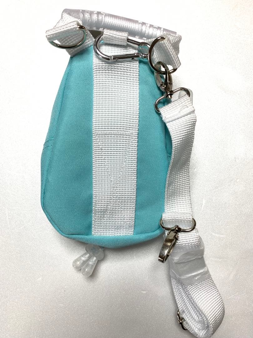 Ko Olina golf Club ミニディパック ブルー ハワイ限定