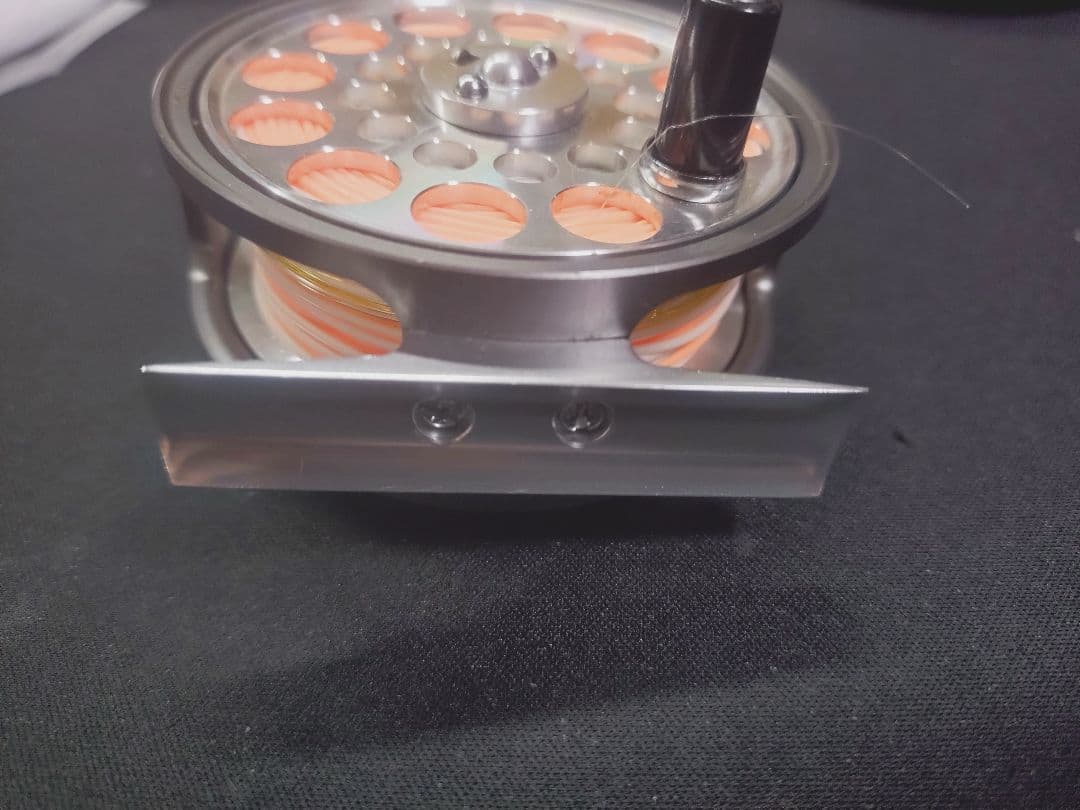 キラク フライリール