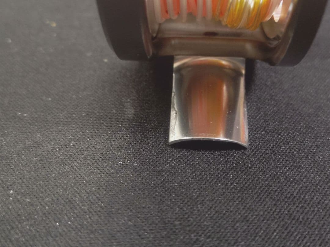 キラク フライリール