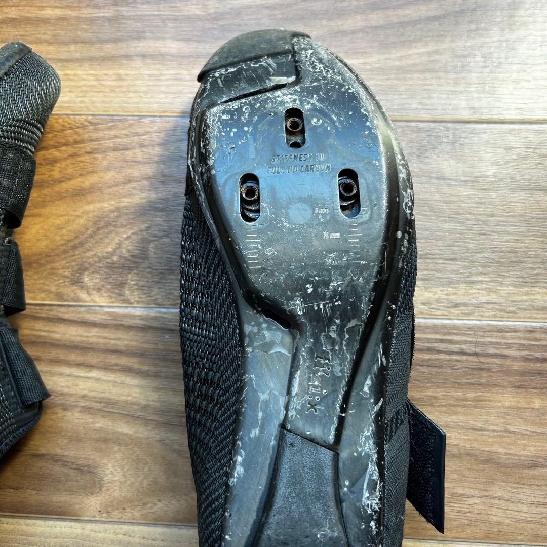 フィジーク R2 VENTO POWERSTRAP 26.7cm