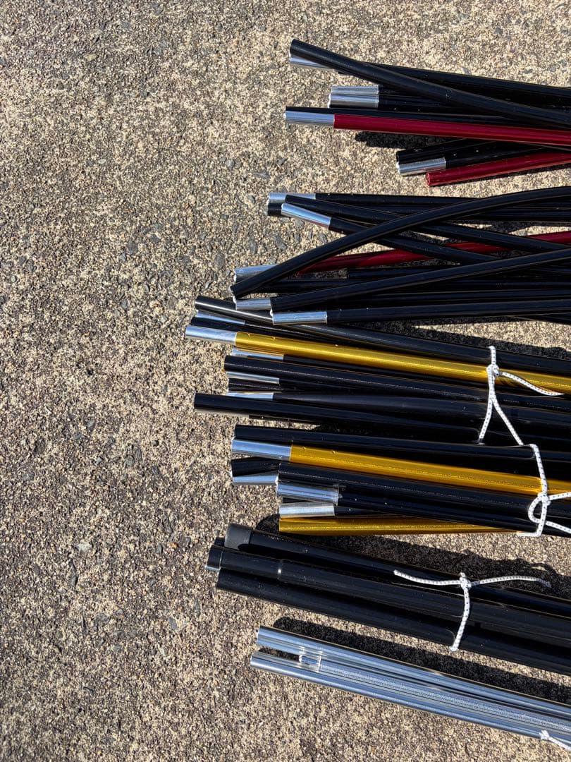 【WILD-1別注モデル】コールマン　タフスクリーン2ルームハウス/MDX