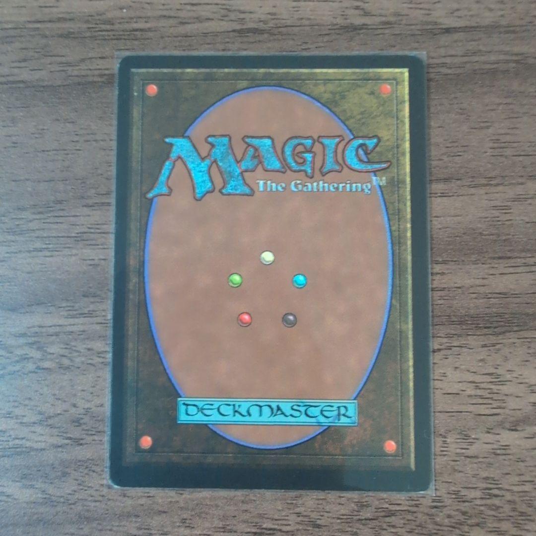 焦土2枚セット 日本語版 マジック：ザ・ギャザリング