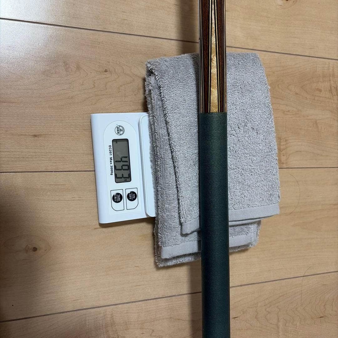 【中古美品】サウスウェストキュー