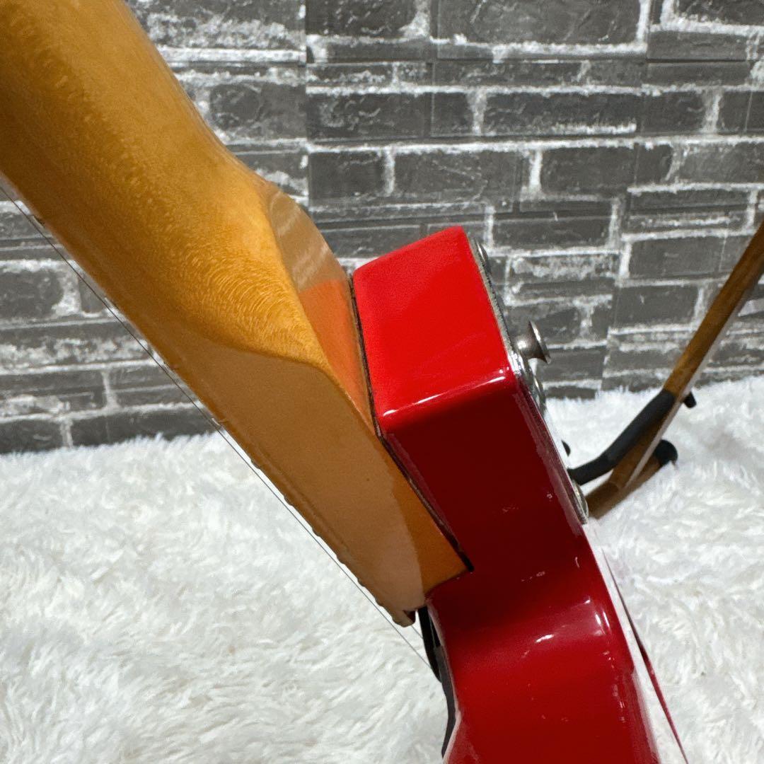 不明 ランダムスタータイプ Random Star ESP フリッカー