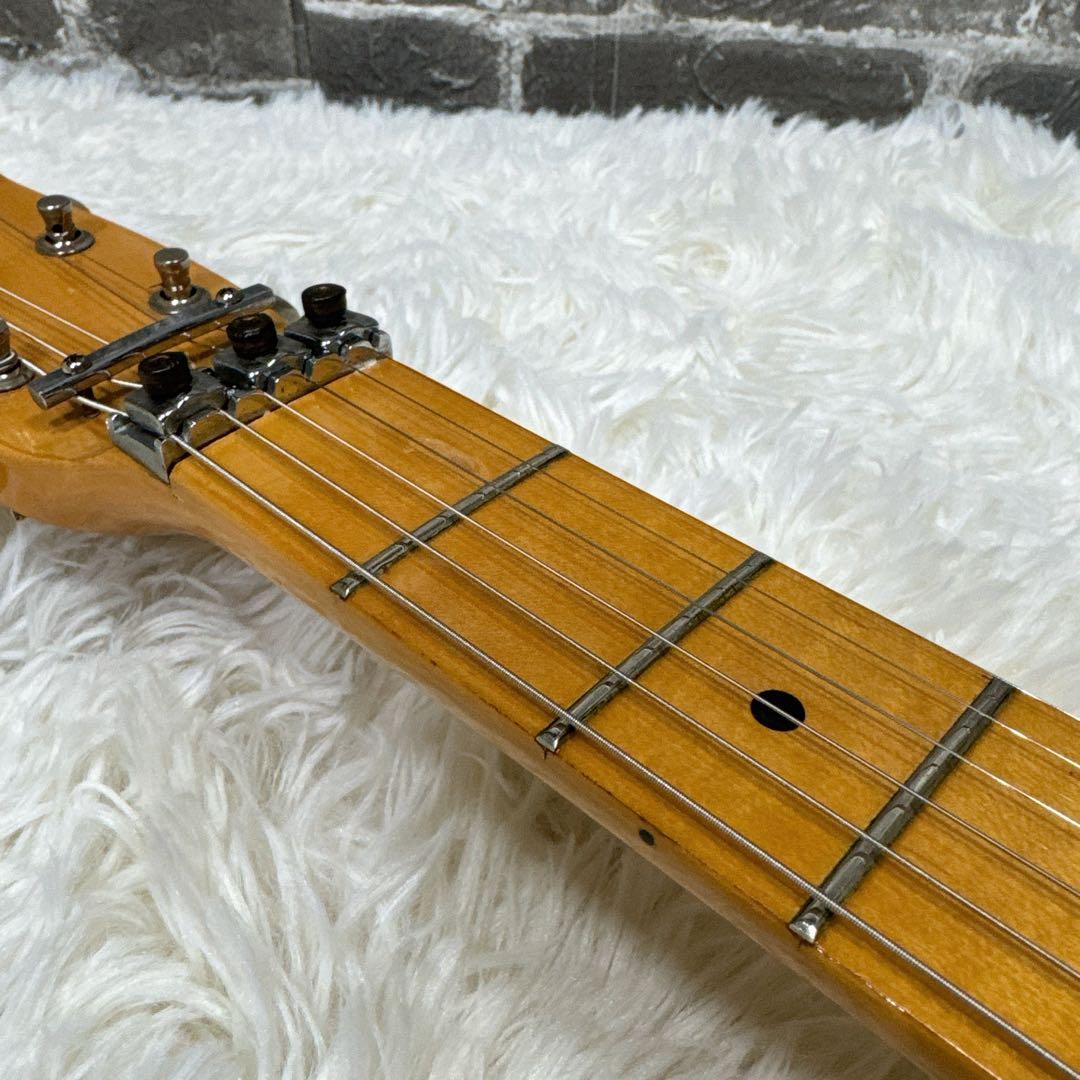 不明 ランダムスタータイプ Random Star ESP フリッカー