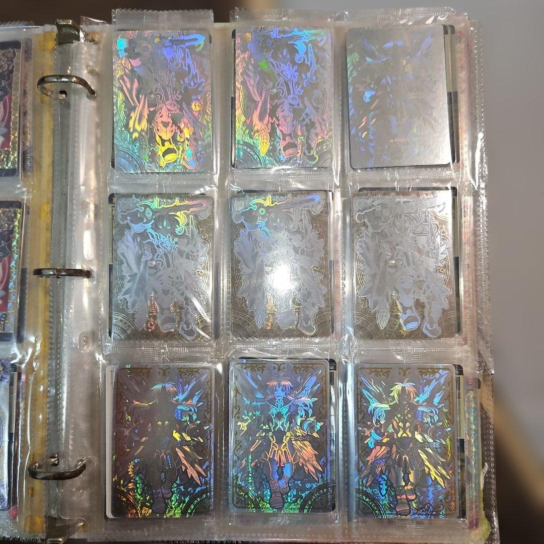 神羅万象チョコ