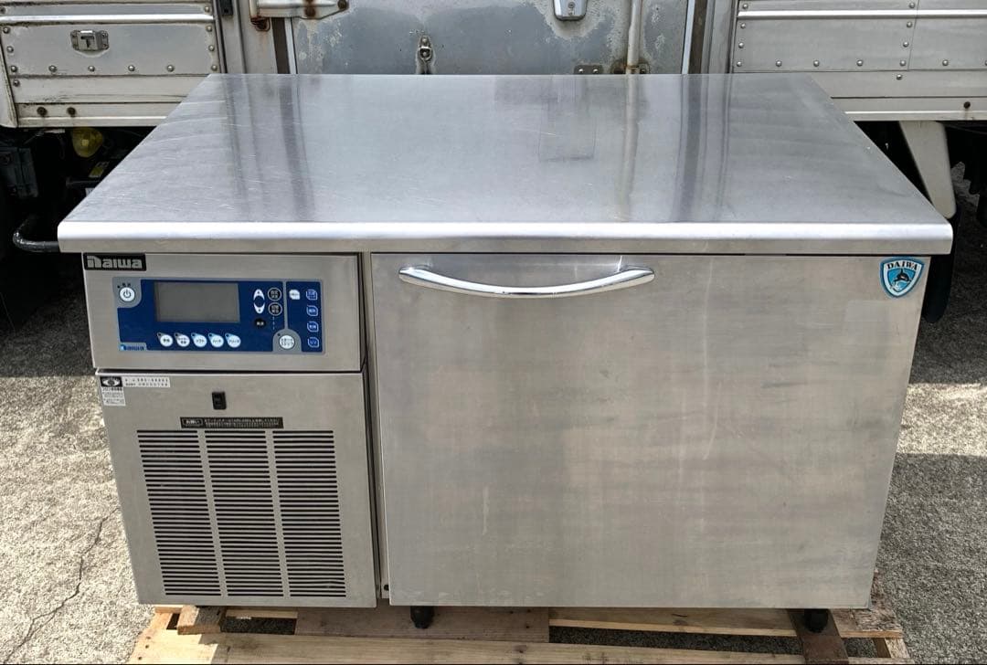 2019年製 ダイワ ブラストチラー DBC-060H3 本州四国九州送料無料①