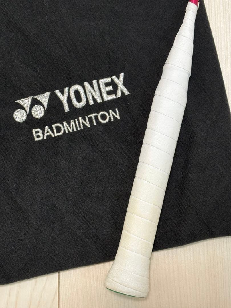 ヨネックス ラケットNANOFLARE 700