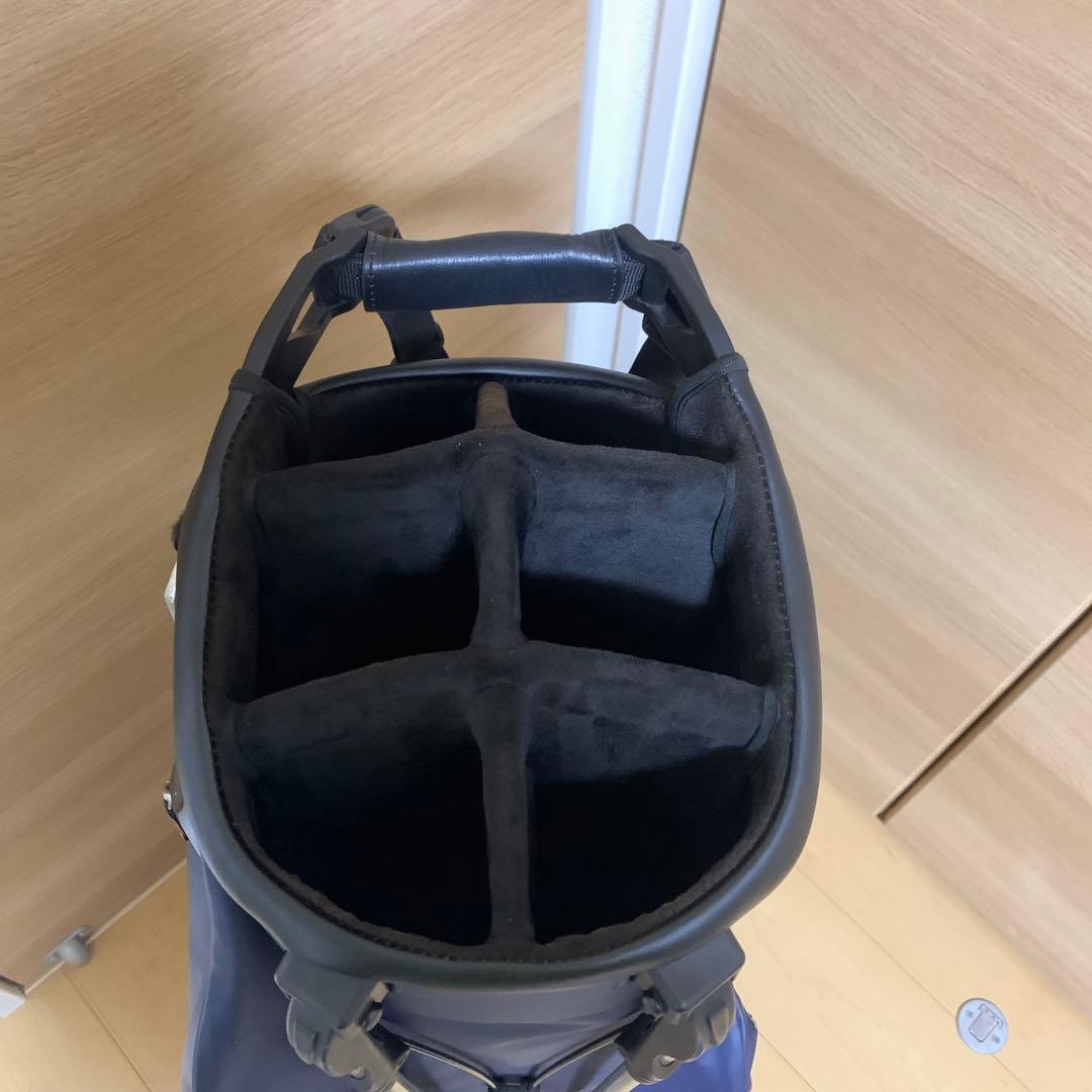 Vessel キャディバッグ