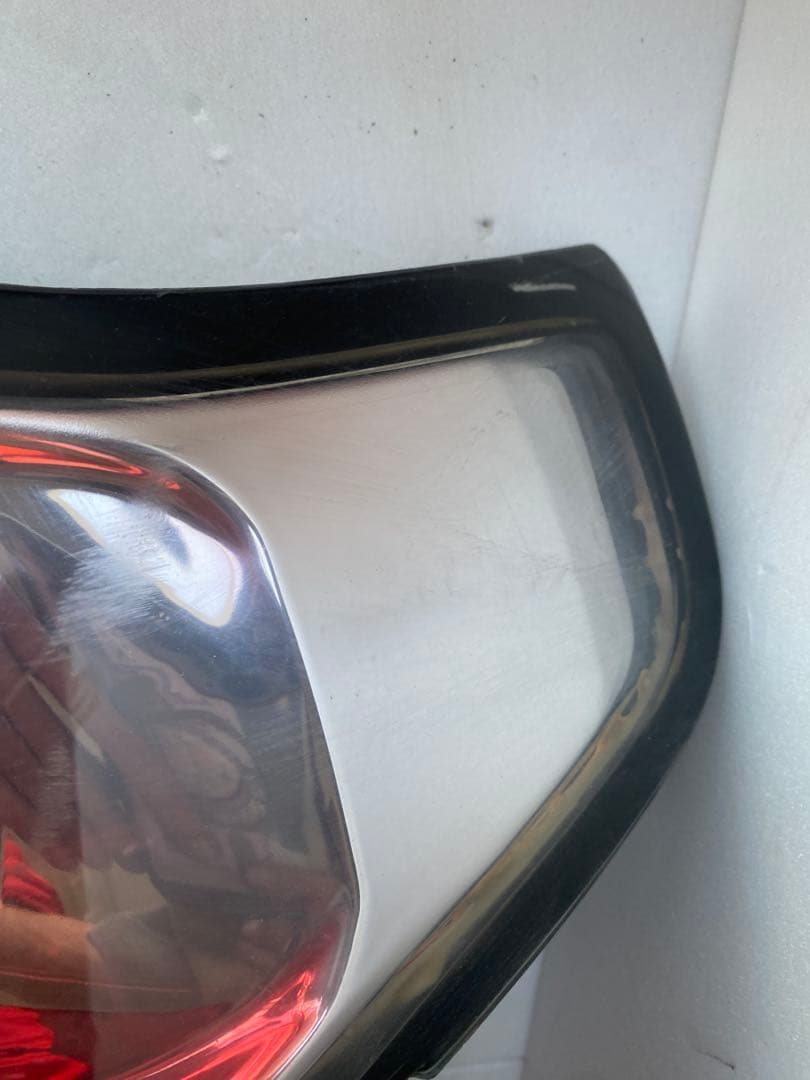 スズキ スイフトスポーツ ZC31S 社外 LEDテールランプ HANABI製