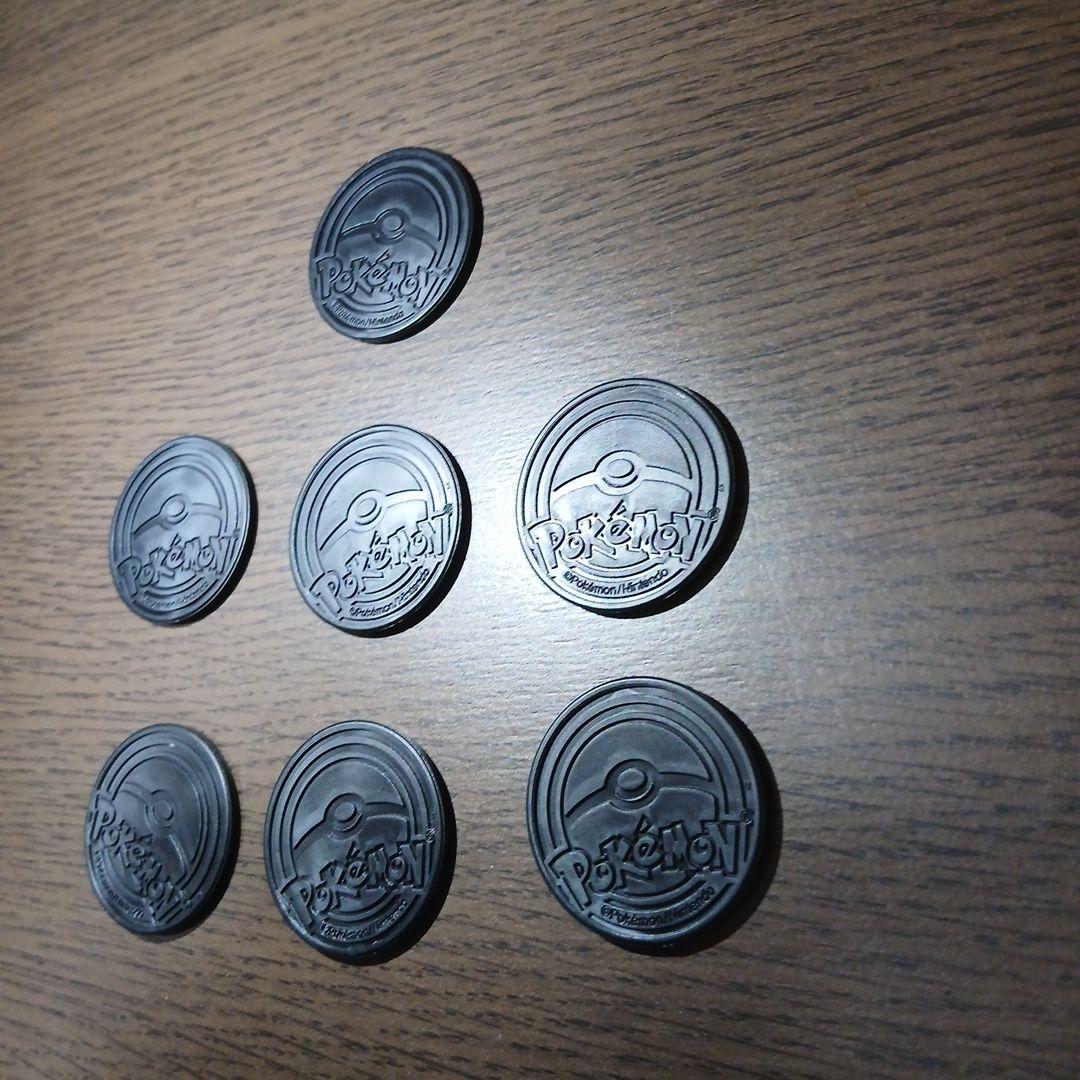 ポケモンカード カイオーガ  金 ゴールド