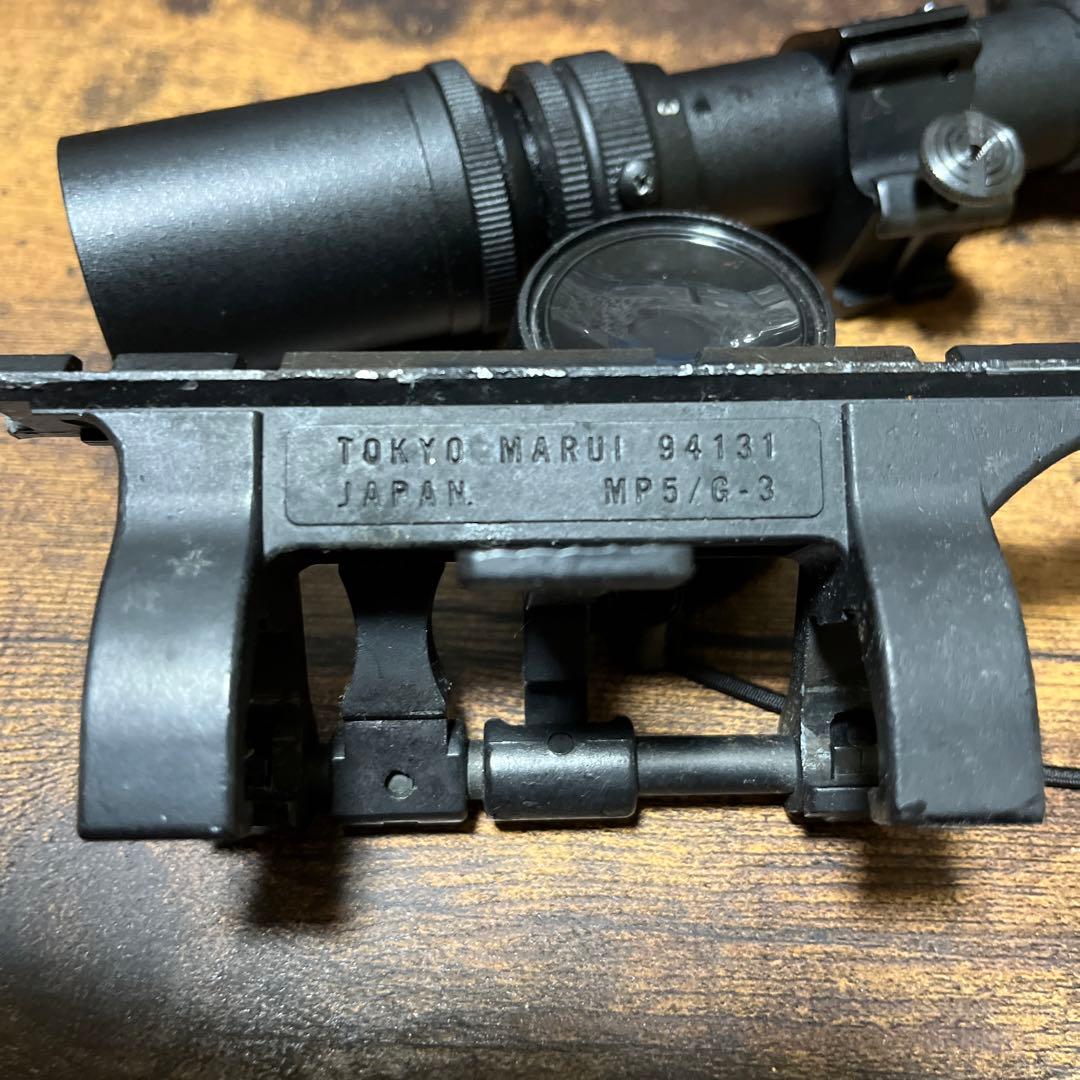 【SIMMONS】ライフル　スコープ