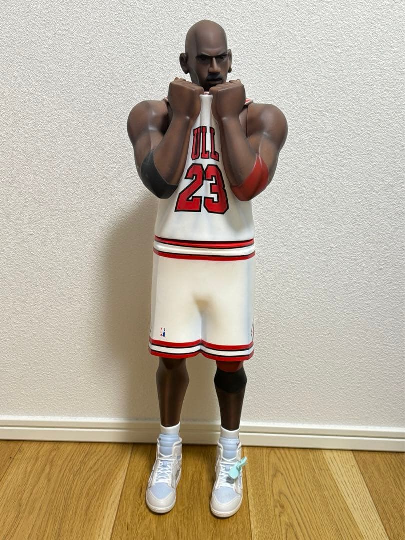 fools paradise マイケルジョーダン　フィギュア