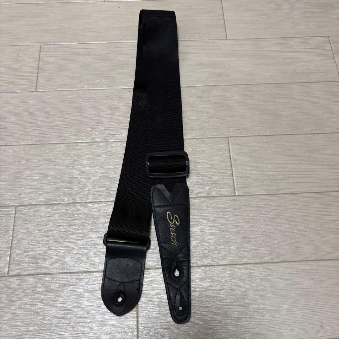 送料込み スクワイヤー PB 2002年製 つまみガリ有等、要詳細確認 ケース付