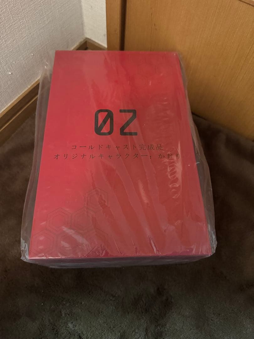 ASS 新世紀エヴァンゲリオン アスカ 1/7 ガレキ ガレージキット