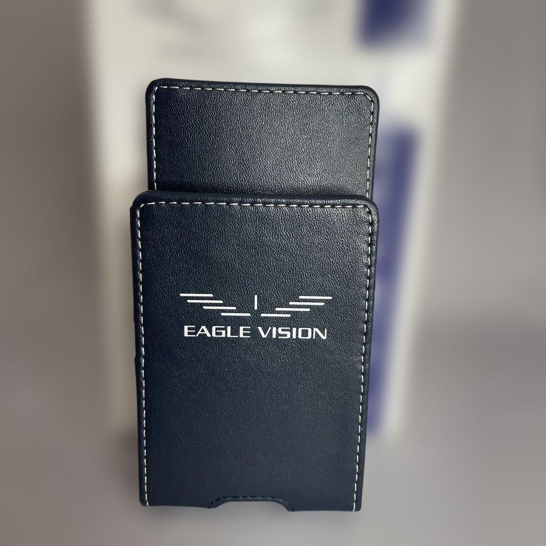 EAGLE VISION -NEXT 2 GPSナビ