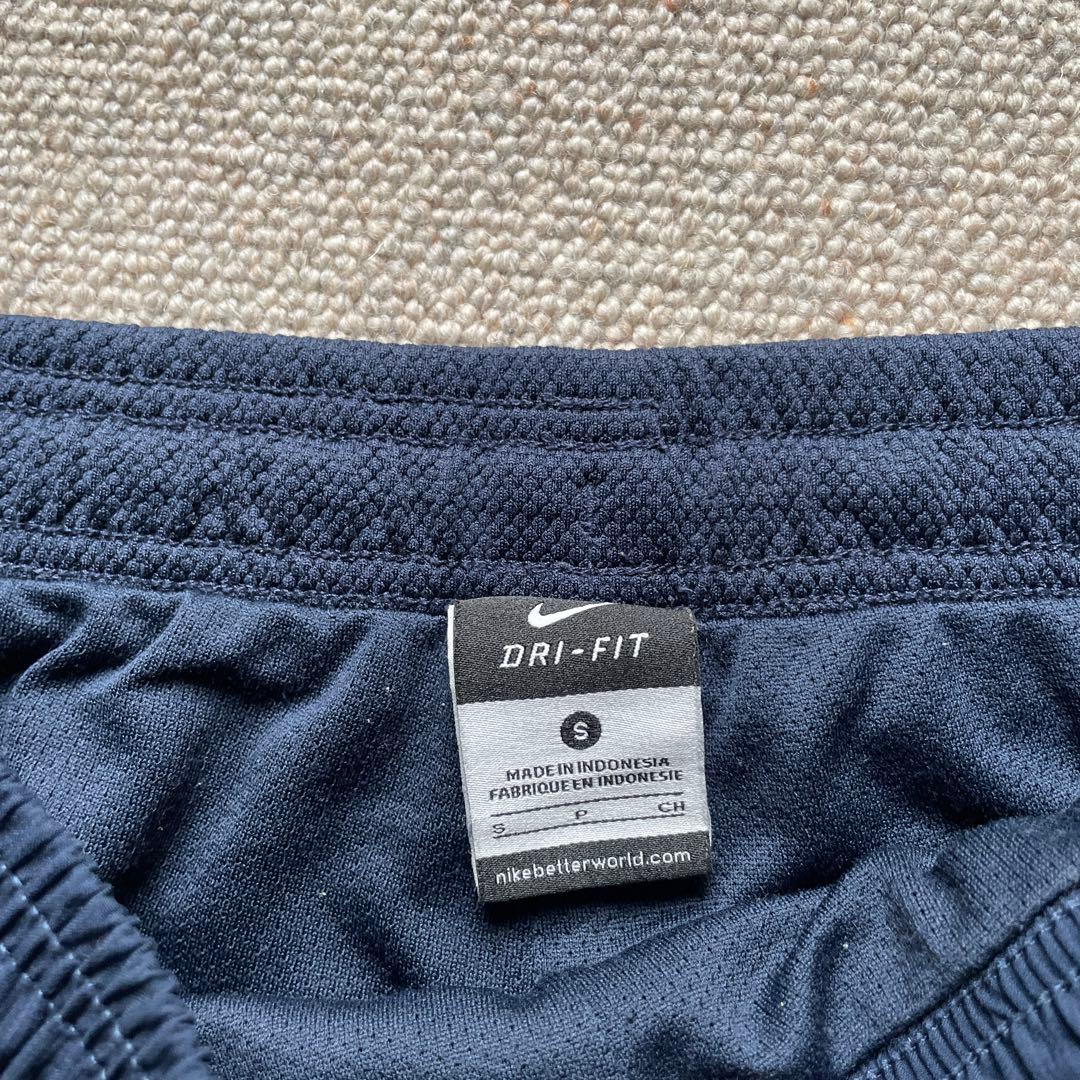 【Sサイズ】希少 00s ARSENAL 07/08年 ピステ 上下セット O2